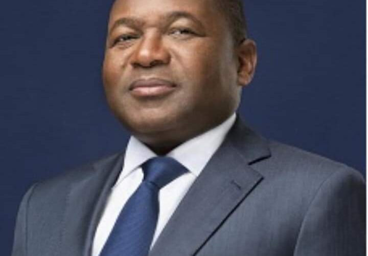 Presidente da República Filipe Nyusi, Participa no dia 19 de Maio  numa reunião de Cúpula da Comunidade de Desenvolvimento da África Austral (SADC), em Harare, Capital do Zimbabué, sobre Política e Segurança.