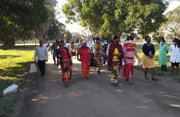 Deputados  Da Bancada Parlamentar Da FRELIMO Círculo  De Maputo Província De Trabalho Na Ilha Josina