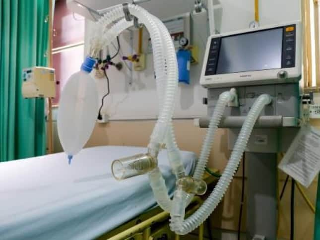 Nampula conta com onze ventiladores pulmonares para doentes da covid-19