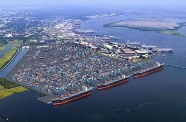 Porto de Macuse, na Zambézia, arranca em 2021