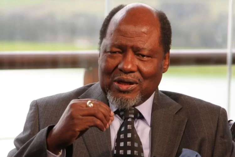 Chissano apela partidos políticos angolanos para confiar nos órgãos eleitorais e aceitar resultados