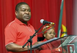 Presidente da FRELIMO dirige Seminário de capacitação dos órgãos sociais do partido