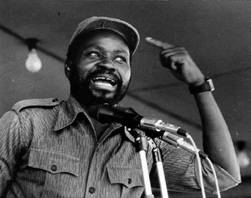 Instituto de Pesquisa da História da Luta de Libertação realiza simpósio sobre vida e obra de Samora Machel