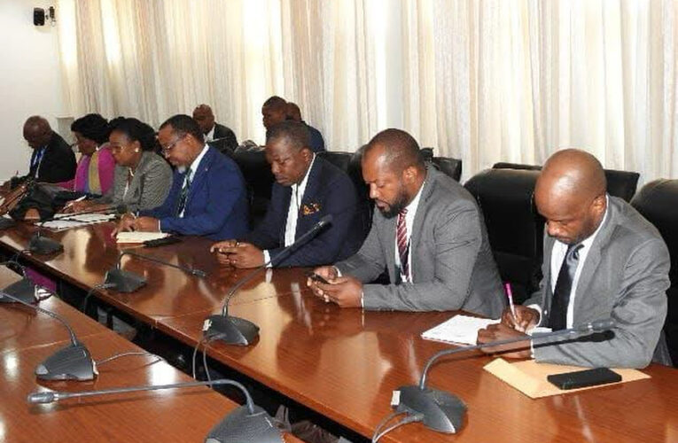 EM “BANHO MARIA” DESDE 2006: FRELIMO REFORÇA INTENÇÃO DE APROVAR AS LEIS DA COMUNICAÇÃO SOCIAL E RADIODIFUSÃO AINDA NESTE ANO