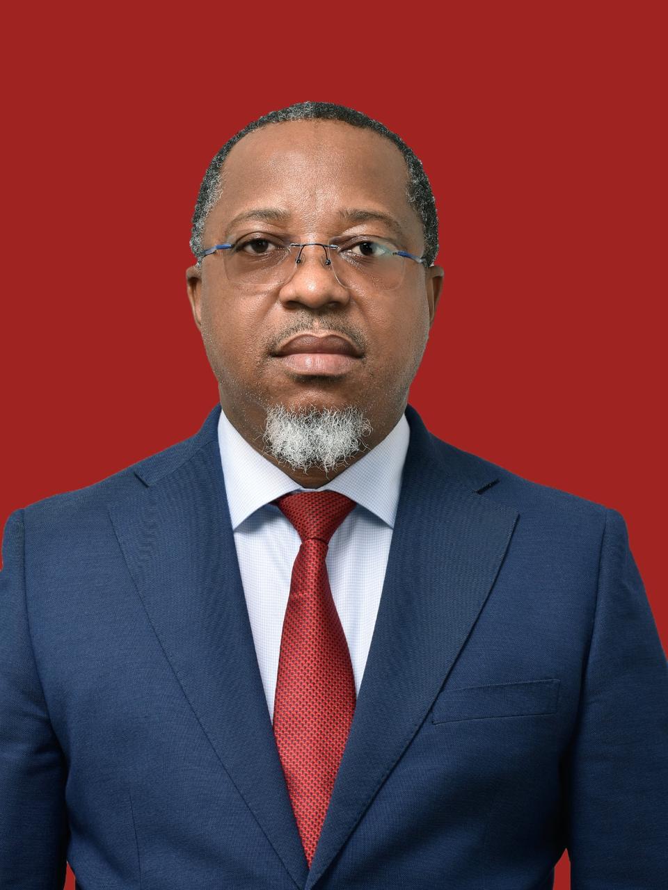 FELIZ AVELINO SILVIA   - CHEFE DA BANCADA DA FRELIMO