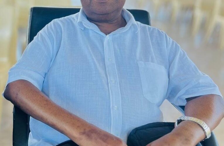 MENSAGEM DA CHEFIA DA BANCADA PARLAMENTAR DA FRELIMO SOBRE O DESAPARECIMENTO FÍSICO DO CAMARADA DEPUTADO JOSÉ FERNANDO MACEDO MURRIPA