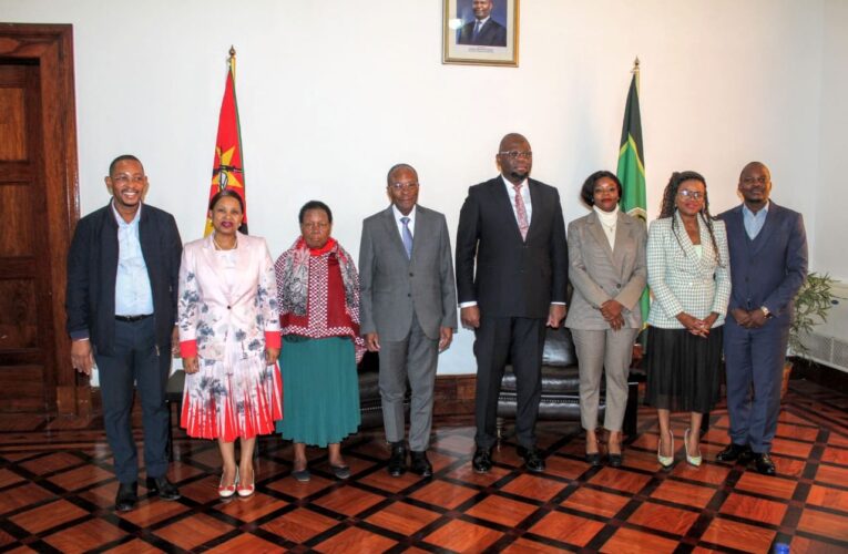 Na capital: Deputados da FRELIMO iniciam jornadas parlamentares com foco nas prioridades do povo
