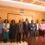 Deputados da FRELIMO de Manica Reforçam Laços Institucionais com a Governadora e o Secretário de Estado da Província