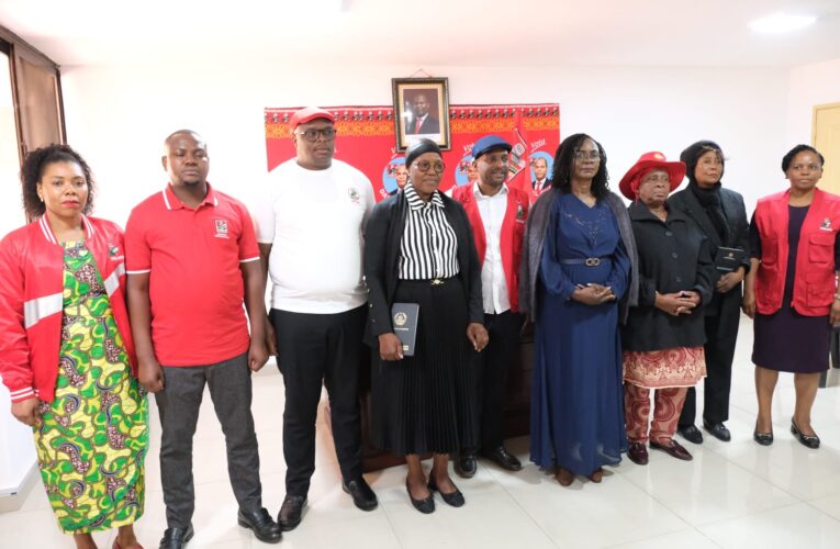 FISCALIZAÇÃO EM MARCHA: DEPUTADOS DA FRELIMO INICIAM MISSÃO DE MONITORIZAÇÃO E AUSCULTAÇÃO NA PROVÍNCIA DE MAPUTO