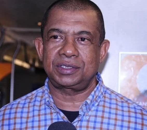 BANCADA PARLAMENTAR DA FRELIMO – MENSAGEM DE PESAR