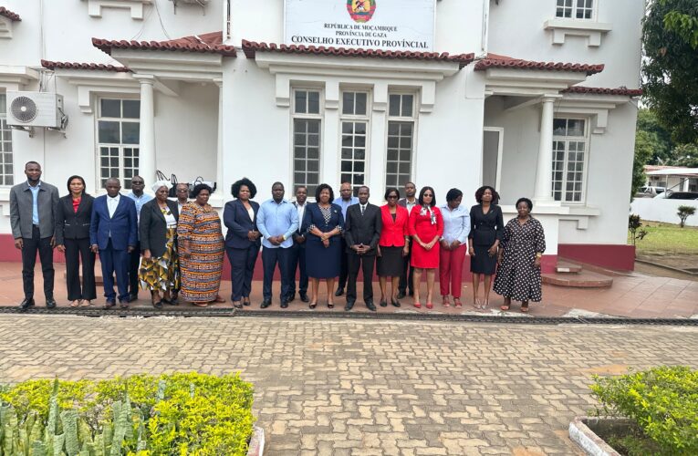 Deputados da FRELIMO em Gaza destacam progresso do Governo após jornadas parlamentares
