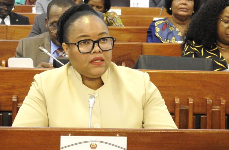 Parlamento debate CGE 2024