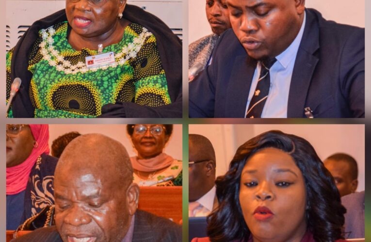 FRELIMO DESTACA AVANÇOS NA EDUCAÇÃO, INFRA-ESTRUTURAS, PEDE COERÊNCIA NO DEBATE PARLAMENTAR E ABORDA O TERRORISMO EM CABO DELGADO