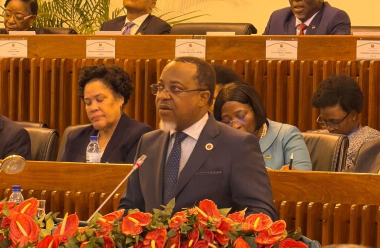 Discurso de Sua Excelência FELIZ AVELINO SÍLVIAChefe da Bancada Parlamentar da FRELIMO, Membro da Comissão Permanente da Assembleia da República Por Ocasião da Sessão Solene de Encerramento da II Sessão Ordinária da X Legislatura da Assembleia da República