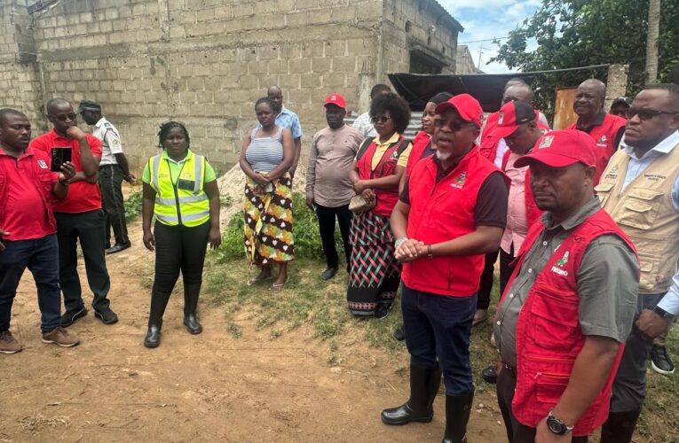 𝐕𝐢𝐜𝐞-𝐂𝐡𝐞𝐟𝐞 𝐝𝐚 𝐁𝐫𝐢𝐠𝐚𝐝𝐚 𝐂𝐞𝐧𝐭𝐫𝐚𝐥 𝐝𝐚 𝐅𝐑𝐄𝐋𝐈𝐌𝐎 𝐭𝐫𝐚𝐛𝐚𝐥𝐡𝐚 𝐧𝐚 𝐂𝐢𝐝𝐚𝐝𝐞 𝐝𝐚 𝐌𝐚𝐭𝐨𝐥𝐚 𝐧𝐨 𝐚𝐜𝐨𝐦𝐩𝐚𝐧𝐡𝐚𝐦𝐞𝐧𝐭𝐨 𝐚̀𝐬 𝐯𝐢́𝐭𝐢𝐦𝐚𝐬 𝐝𝐚𝐬 𝐜𝐡𝐞𝐢𝐚𝐬