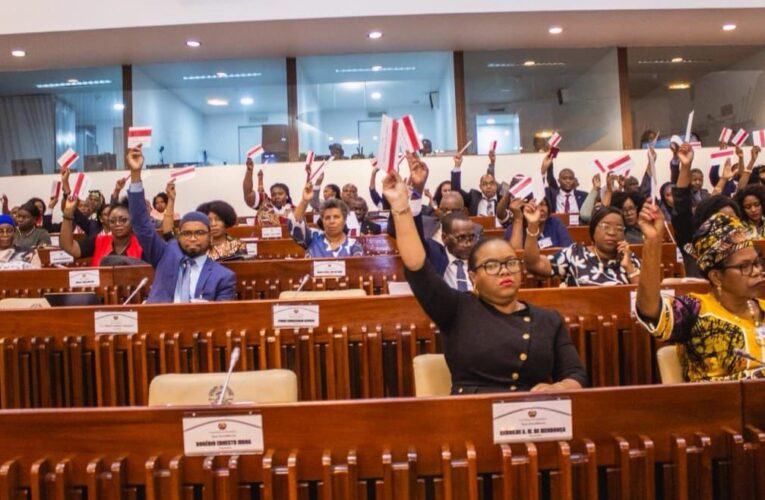 FRELIMO NA AR DEFENDE REFORMA DO SISTEMA NACIONAL DE PAGAMENTOS
