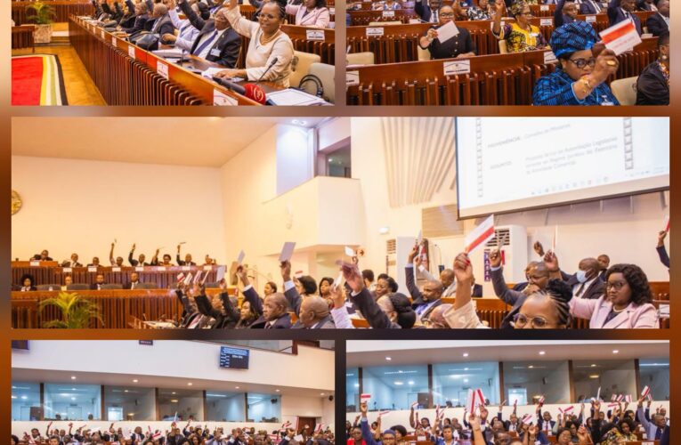 FRELIMO NA AR APOIA MODERNIZAÇÃO DO COMÉRCIO COM FOCO NO CIDADÃO