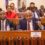 A Bancada Parlamentar da FRELIMO encerrou a III Sessão Ordinária da X Legislatura da Assembleia da República com um balanço positivo.- Porta-voz da Bancada – Dias Julião Letela