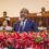 Sua Excelência Chefe da Bancada Parlamentar da FRELIMO – Feliz Avelino Sílvia Por Ocasião da Cerimónia Solene de Encerramento da III Sessão Ordinária da X Legislatura da Assembleia da República