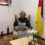 MENSAGEM DE FELICITAÇÃO PELO ANIVERSÁRIO DE SUA EXCELÊNCIA PRESIDENTE DA ASSEMBLEIA DA REPÚBLICA