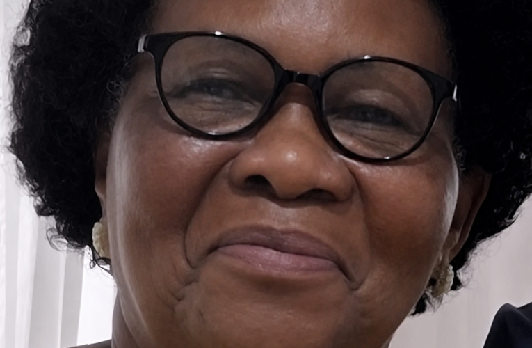 MENSAGEM DE PESAR DA BANCADA PARLAMENTAR DA FRELIMO PELO FALECIMENTO DA CAMARADA RITA BENTO MUIANGA