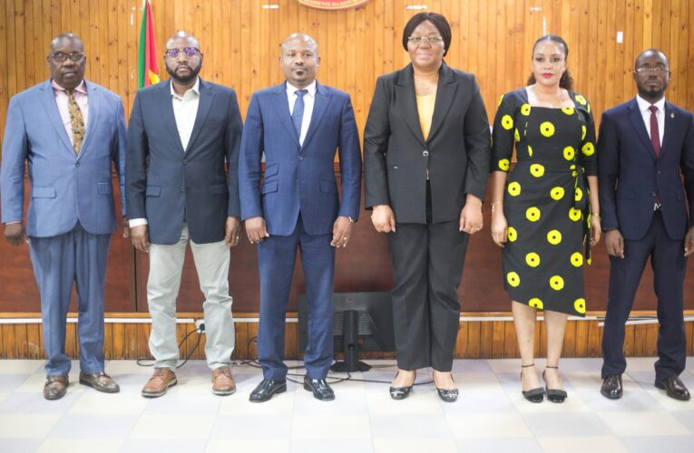 A Comissão de Fiscalização do Plano e Orçamento da Assembleia da República aprecia positivamente a articulação dos Serviços Provinciais de Representação do Estado em Inhambane