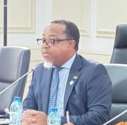 O Camarada Chefe da Bancada Parlamentar Feliz Avelino Sílvia participa na Sessão Ordinária da AP-CPLP, em Luanda, que decorre de 22 a 24 de Julho do corrente ano.