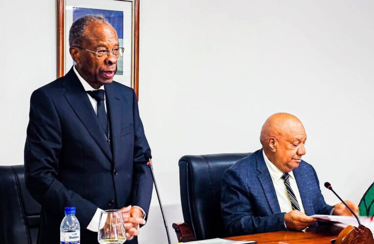 DEPUTADOS DA BANCADA DA FRELIMO INTEGRAM FISCALIZAÇÃO À EXECUÇÃO DO PESOE EM SOFALA