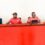 DEPUTADOS DA BANCADA PARLAMENTAR DA FRELIMO DIVULGAM LEIS APROVADAS PELA ASSEMBLEIA DA REPÚBLICA EM NAMPULA