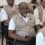 CHEFE DA BANCADA PARLAMENTAR DA FRELIMO EM MISSÃO DE OBSERVAÇÃO ELEITORAL