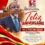 Feliz aniversário Camarada Membro do Comité Central e Chefe da Bancada Parlamentar da FRELIMO.