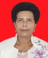 Maria Isabel Luís da Silva